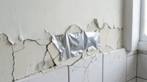 czy na folie w płynie można kłaść tynk