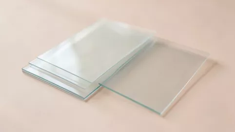 folia transparentna przezroczysta